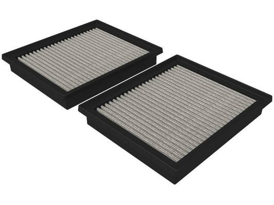 aFe MagnumFLOW Pro DRY S OE Replacement Filter 2022+ Toyota Tundra V6-3.5L (tt)