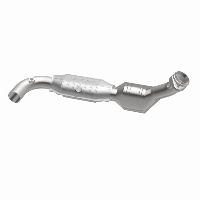 Camions Ford MagnaFlow Conv DF 97-98 4,6 L