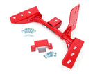 Kit de relocalisation du bras de couple GM F-Body 82-92 UMI Performance - TH400