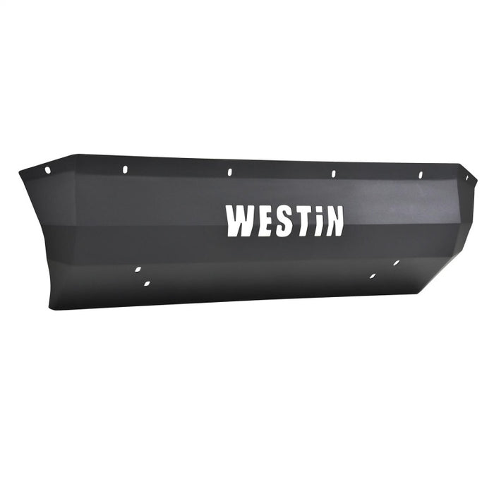 Plaque de protection Westin Pro-Mod pour Ford F-250/350 18-19