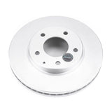 Rotor avant Power Stop 95-00 Mazda Millenia Evolution Geomet avec revêtement