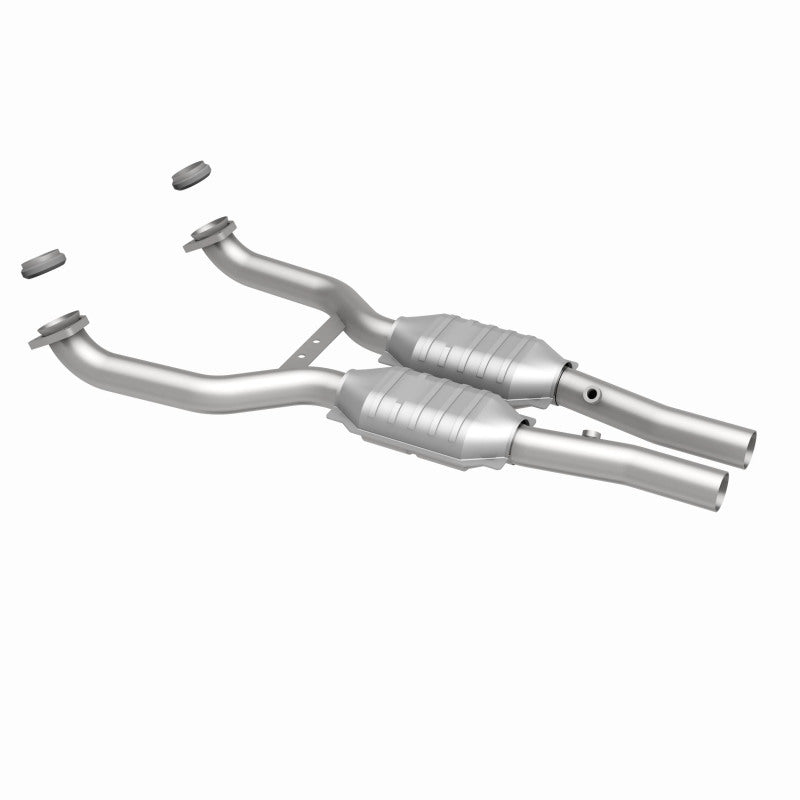 MagnaFlow Conv DF 00-04 C5 5,7 L tout-terrain