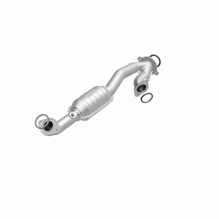 Pompe à eau Magnaflow DF 10-14 GX460 4,6 L