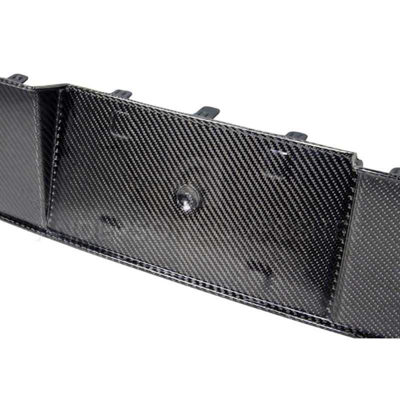 Garniture arrière Anderson Composites pour Ford Mustang/Shelby GT500 13-14