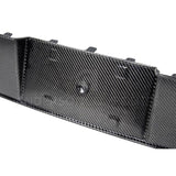 Garniture arrière Anderson Composites pour Ford Mustang/Shelby GT500 13-14