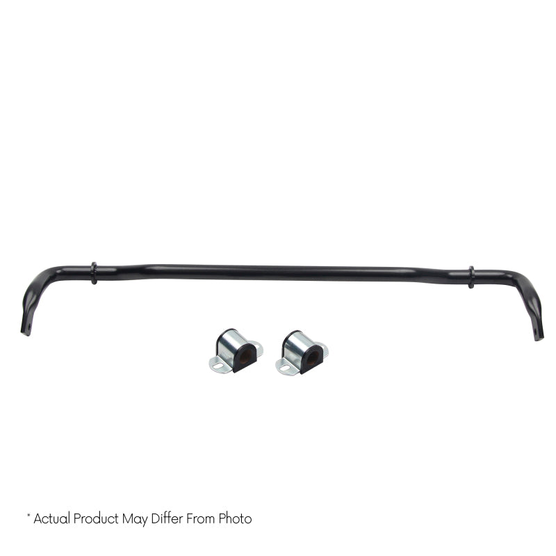 Barre stabilisatrice arrière ST BMW E12 E24