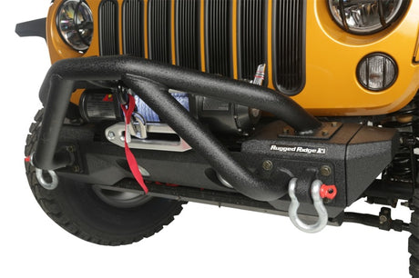 Ensemble de manilles en D Rugged Ridge 3/4 po 9 500 lb