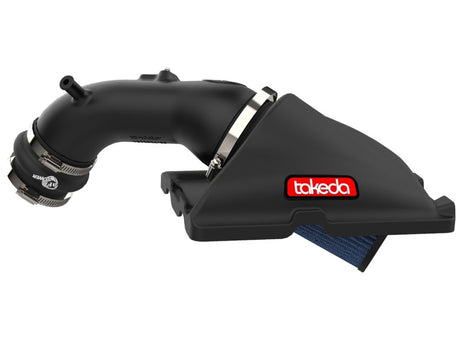 Système d'admission d'air froid aFe Takeda Stage-2 Pro 5R 13-18 Nissan Altima I4 2,5 L