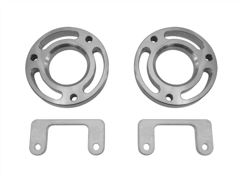 ICON 07-18 GM 1500 2.25in Billet Spacer Kit