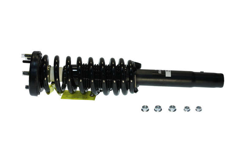 Amortisseurs et jambes de force KYB Strut Plus avant droit Honda Accord 03-07