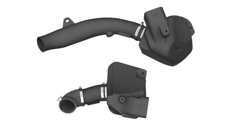 Système d'admission d'air froid AEM 15-20 BMW M3 S55 3.0L L6 TT