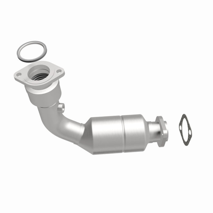 Convecteur MagnaFlow DF 08 G8 GT 6.0L côté passager OEM