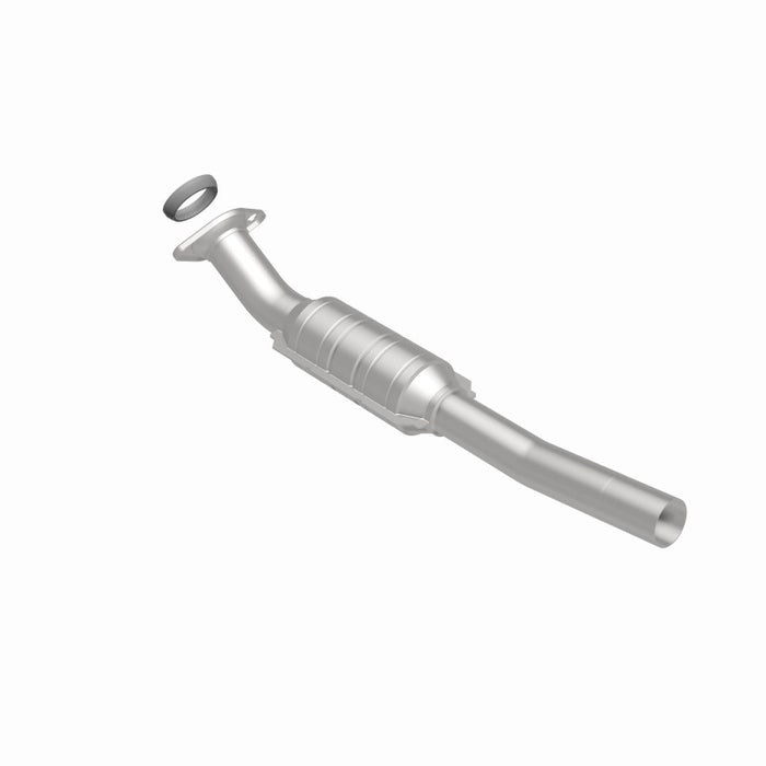 Convecteur MagnaFlow DF 09-12 Mazda 6 2,5 L