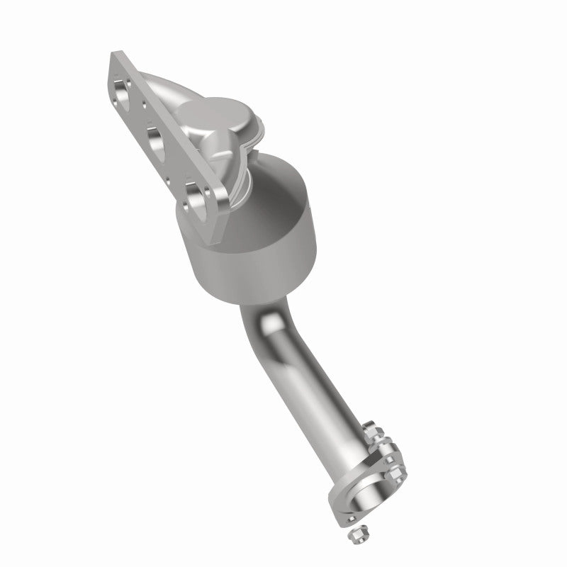 Convecteur MagnaFlow DF 03 Mazda 6 3.0L