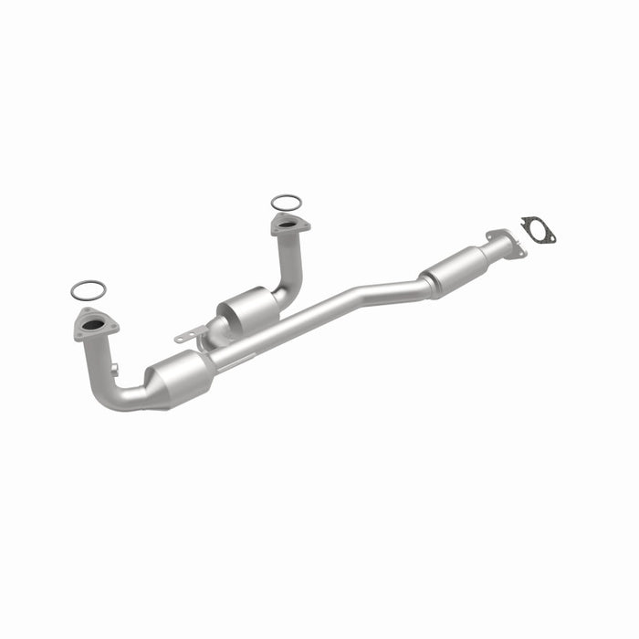 Magnaflow Conv DF 95-99 Maxima/I30 front 50S