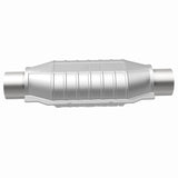 MagnaFlow Conv Univ 2,5 pouces T2 arrière