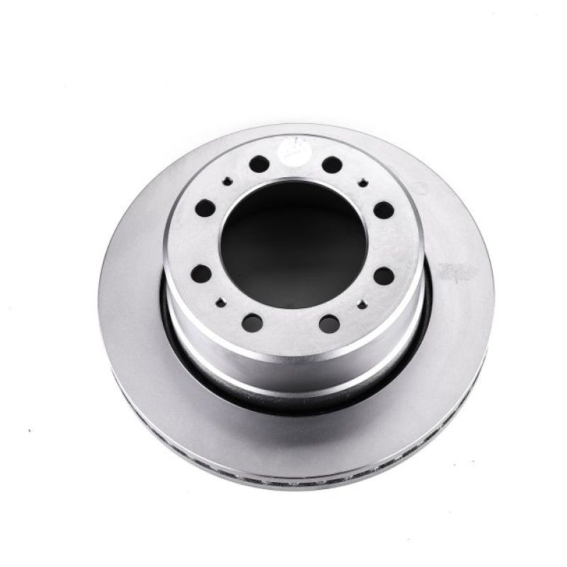 Rotor arrière Power Stop 13-18 Ram 3500 Evolution Geomet avec revêtement