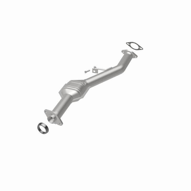 MagnaFlow Conv DF 08-09 Subaru WRX arrière OEM