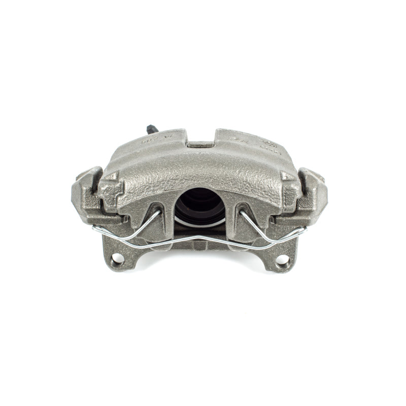 Étrier de frein avant droit Power Stop 08-09 Audi TT Autospecialty avec support