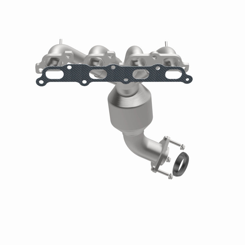 Convecteur MagnaFlow DF 2006 Chevrolet Colorado 2,8 L