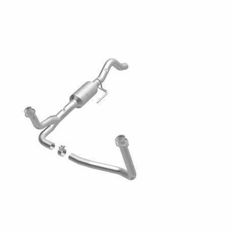 Convertisseur MagnaFlow à montage direct pour Dodge Durango 5,9 L de Californie 00-01