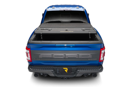 Extang 19-23 Ford Ranger (caisse de 6 pi 1 po) ALX à caisse solide et pliable