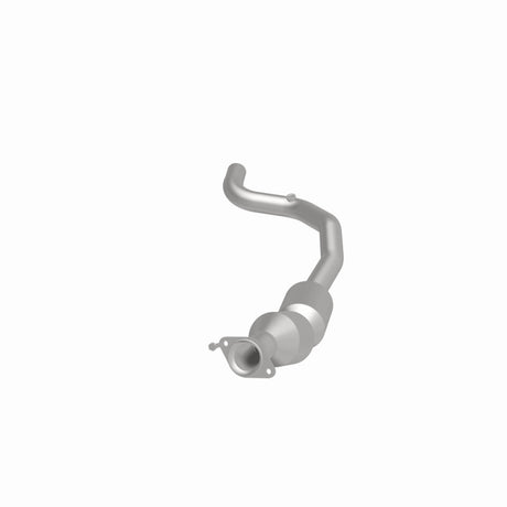 Convertisseur catalytique MagnaFlow 13-17 Range Rover V8 5 OEM à montage direct sur soubassement conforme à l'EPA