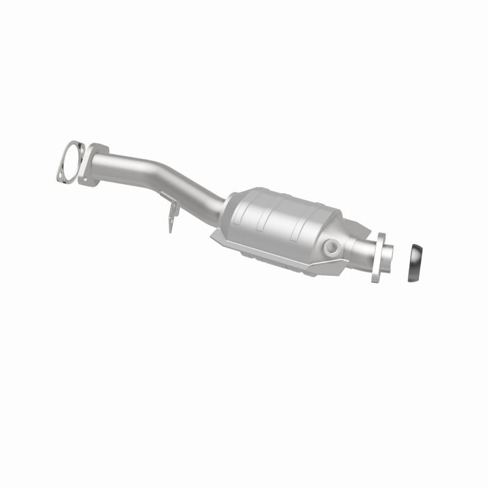 Convecteur MagnaFlow DF 95-96 Impreza 2,2 L arrière