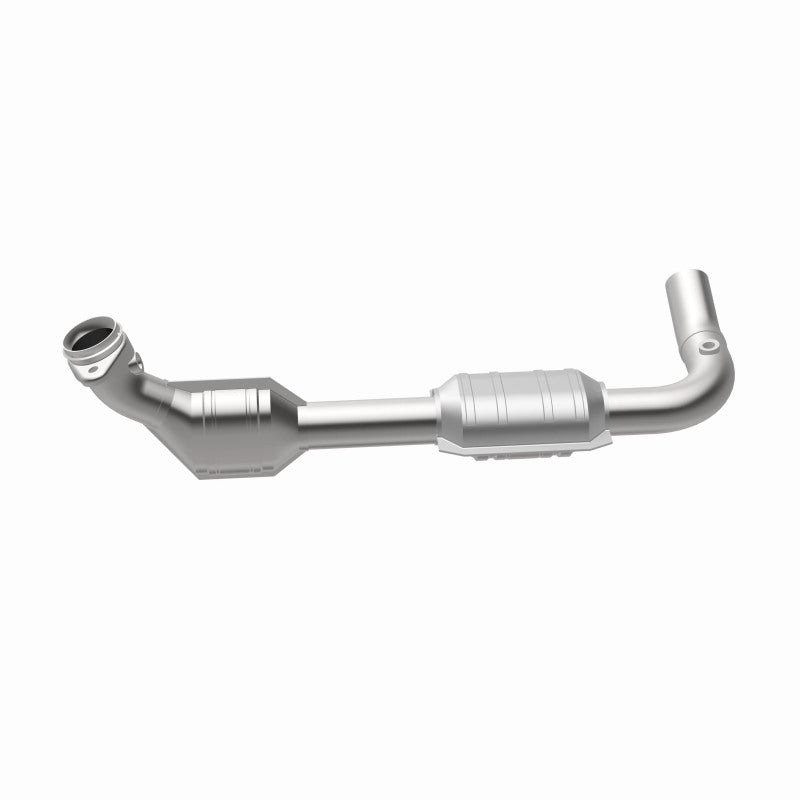 MagnaFlow Conv DF 00-04 Ford E150 4.6L D/S