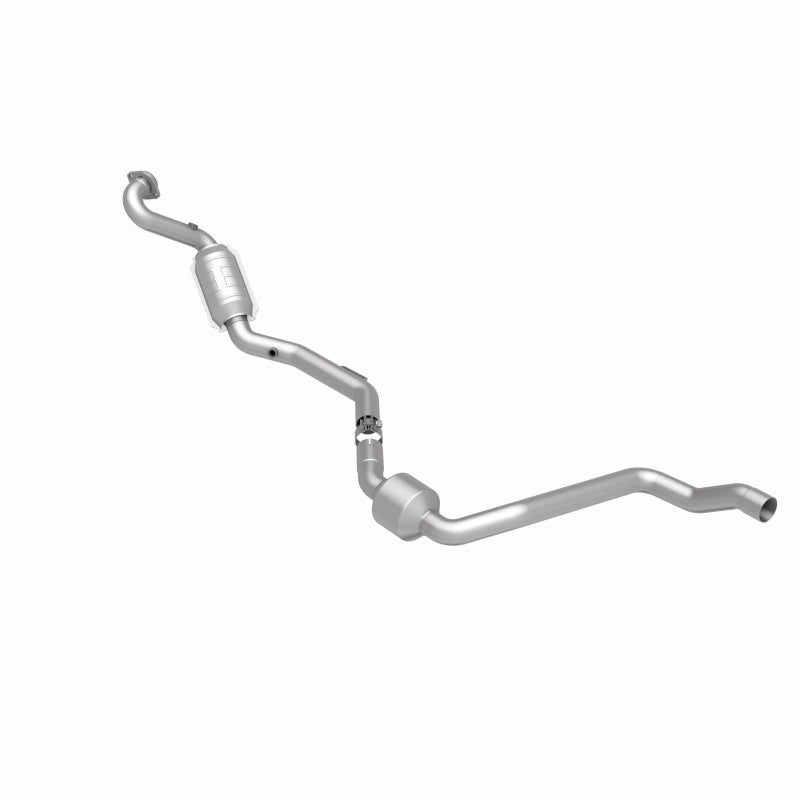 Convecteur MagnaFlow DF 01-03 Mercedes ML55 côté conducteur 5,5 L