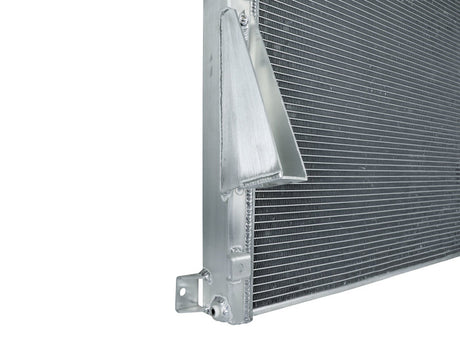 Radiateur aFe 11-16 Ford F250/F350 Super Duty Power-Stroke V8 6,7 L (td) BladeRunner Street Series