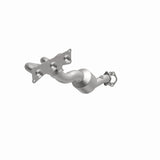 Magnaflow Conv DF 06-08 BMW Z4 3.0L fr