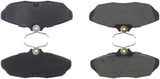 Plaquettes de frein StopTech Street Select