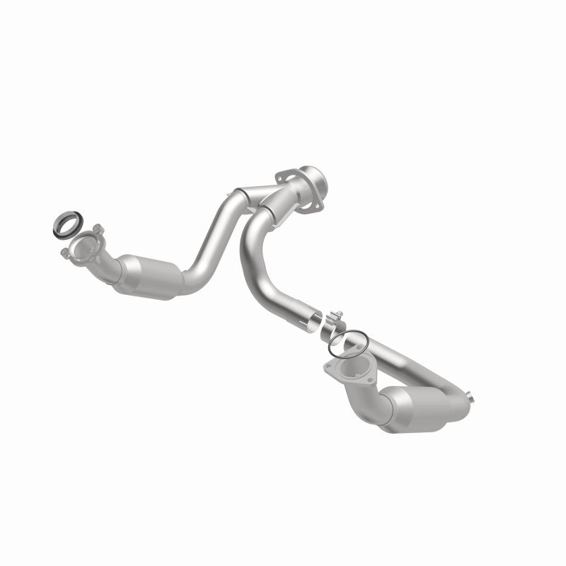 MagnaFlow Conv DF Cadillac Escalade 6,2 L 2007-2008