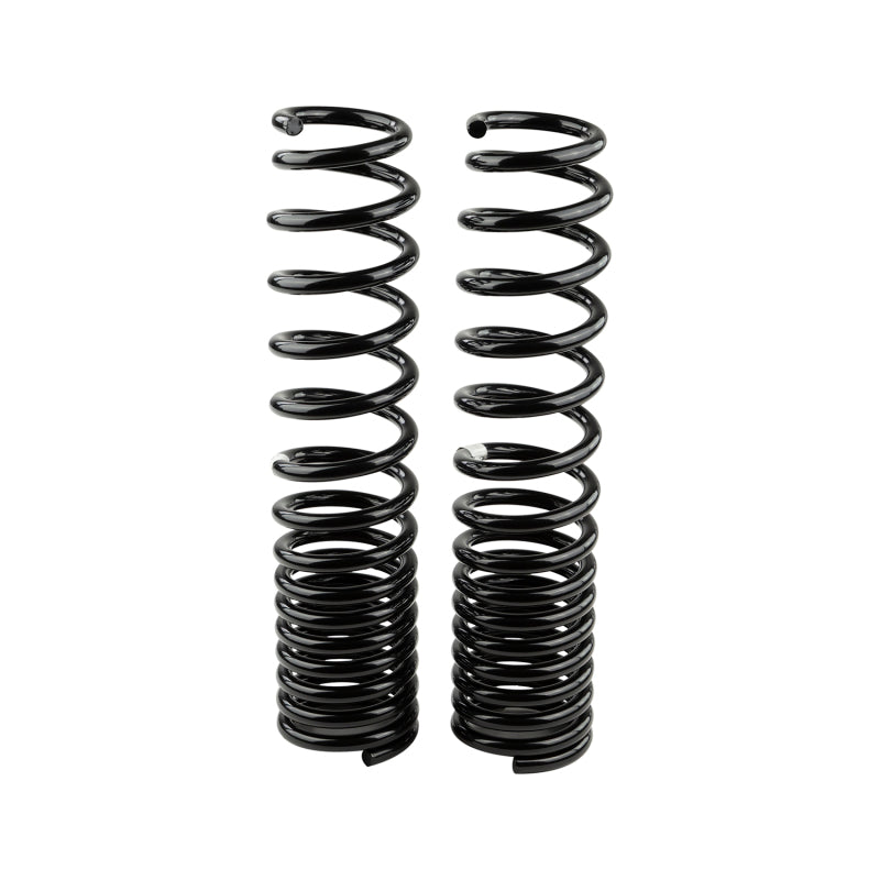 Ensemble de ressorts hélicoïdaux arrière ARB / OME 2021+ pour charges légères Ford Bronco