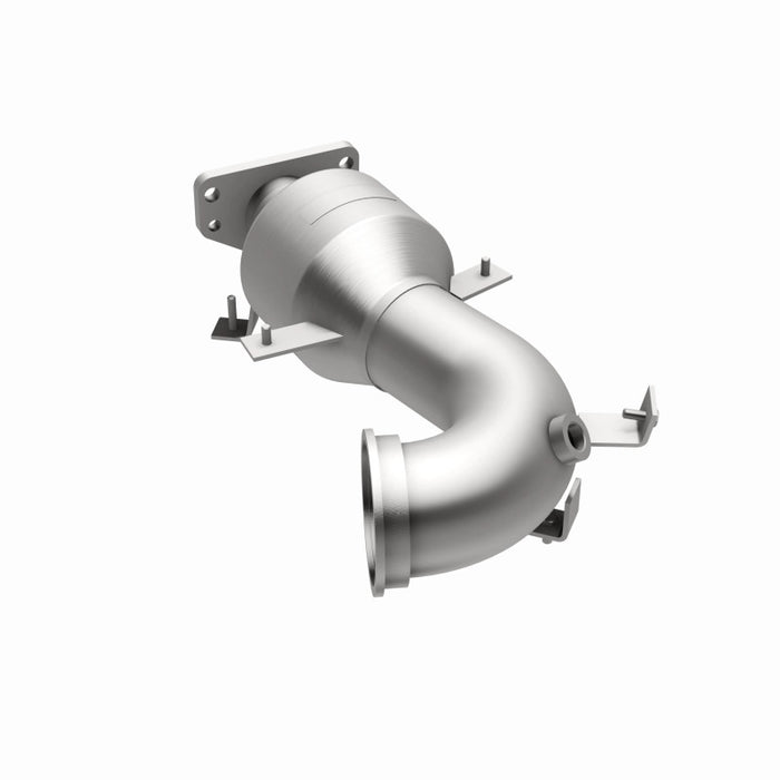 Convertisseur catalytique Magnaflow 12-13 Fiat 500 DF