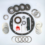 Kit d'installation de maître-cylindre arrière Eaton GM 8,5 po/8,6 po