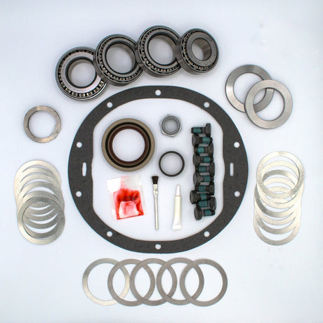 Kit d'installation de maître-cylindre arrière Eaton GM 8,5 po/8,6 po