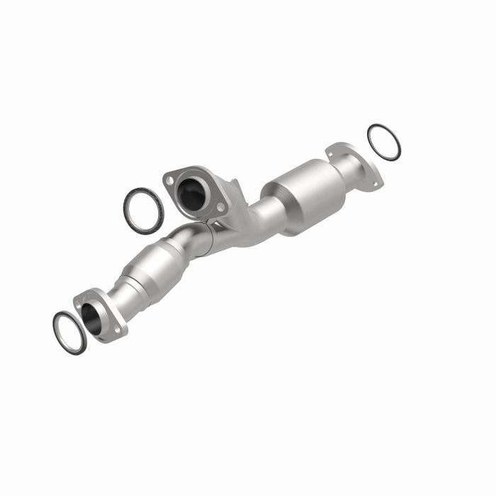 Convecteur MagnaFlow DF 93-97 Lexus GS300 / 92-98 SC300 3.0L Avant