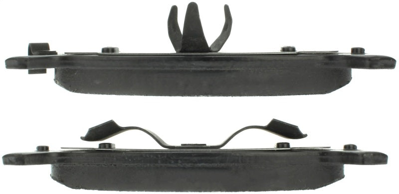 Plaquettes de frein StopTech Street Select - Avant