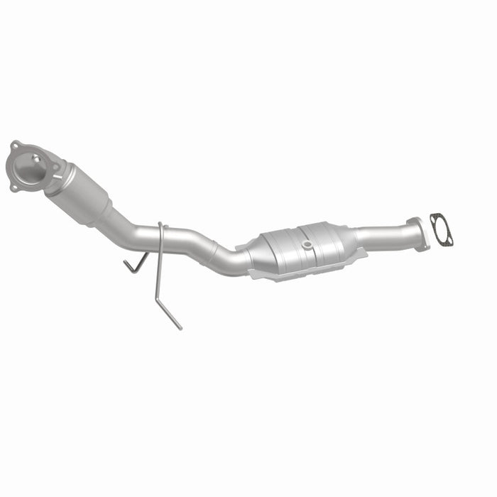 Convecteur Magnaflow DF 03-04 Volvo V70 2,5 L