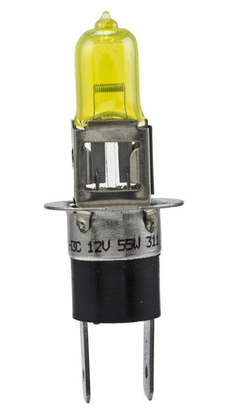 Ampoule Hella H3C 12V 55W Xen Pure Ylw Xy (2)