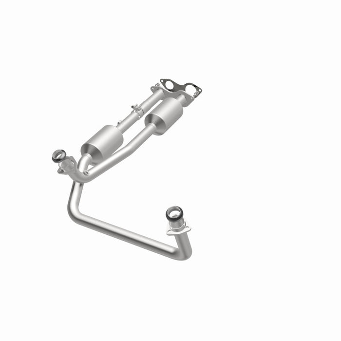 Convertisseur MagnaFlow à montage direct, qualité californienne 96-00, GM Tahoe/Yukon/Escalade 5,7 L