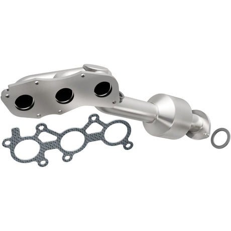 Magnaflow Conv DF 2006 Lexus GS300 3,0 L PS