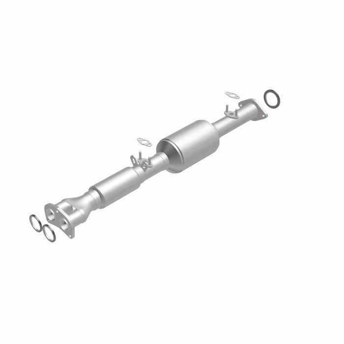 MagnaFlow Conv Direct Fit 91-95 Toyota Previa 2,4 L