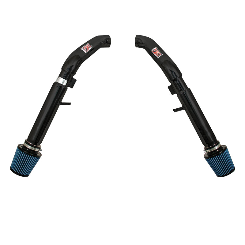 Prise d'air froid noire Injen 09-20 Nissan 370Z Nismo Edition