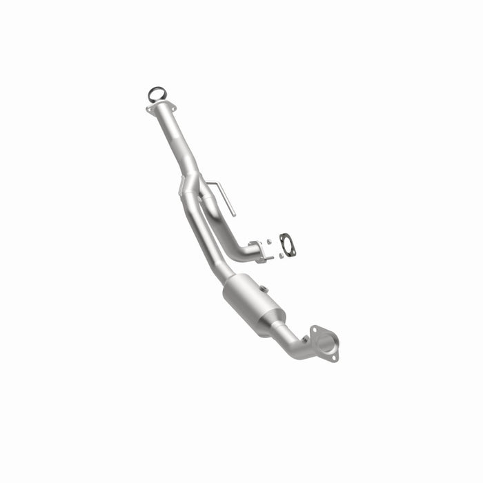 Convertisseur MagnaFlow à montage direct pour Ford Ranger 3,0 L de qualité californienne 07-08