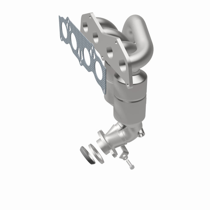 Convecteur MagnaFlow DF 01-03 Toyota RAV4 2.0L