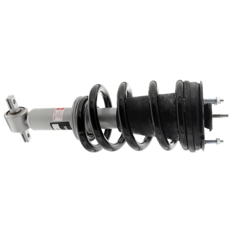 Amortisseurs et jambes de force KYB Strut Plus avant 14-18 Chevrolet Silverado 4WD (sauf suspension électronique)