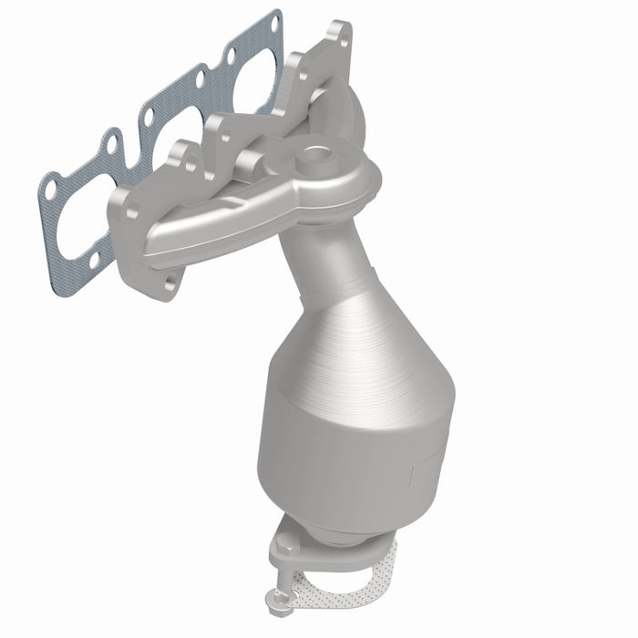 Convecteur MagnaFlow DF 2008 Hyundai Sonata 3,3 L